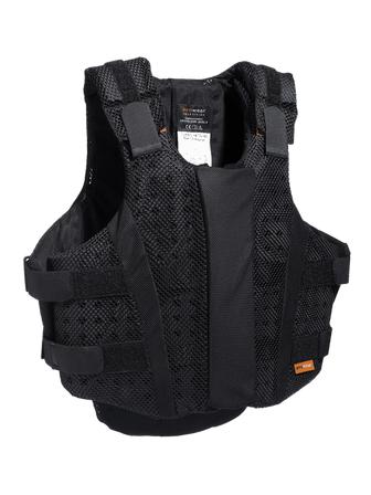 Women's AirMesh Body Protector