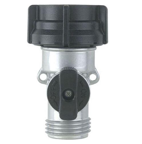Metal Single Water Shut- Off Valve