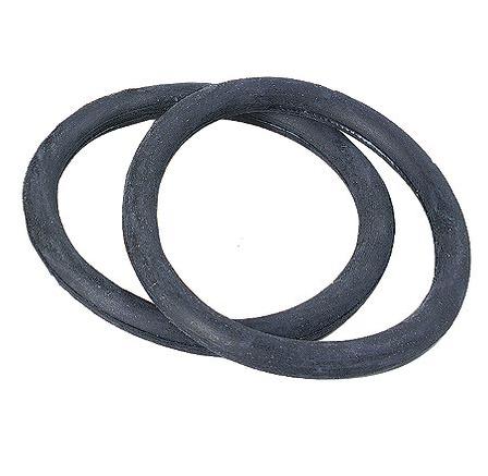 Peacock Rings Pair