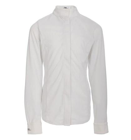 Kara CleanCool Girls Long Sleeve Shirt