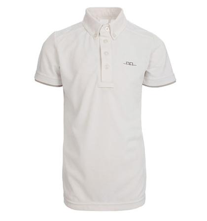 Hugo CleanCool Boys Short Sleeve Shirt