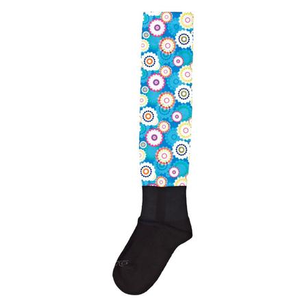 Child's PerformerZ™ Boot Sock MULTI_DAISY