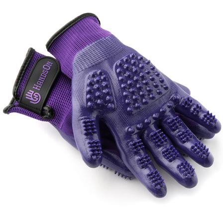 HandsOn Gloves - Medium