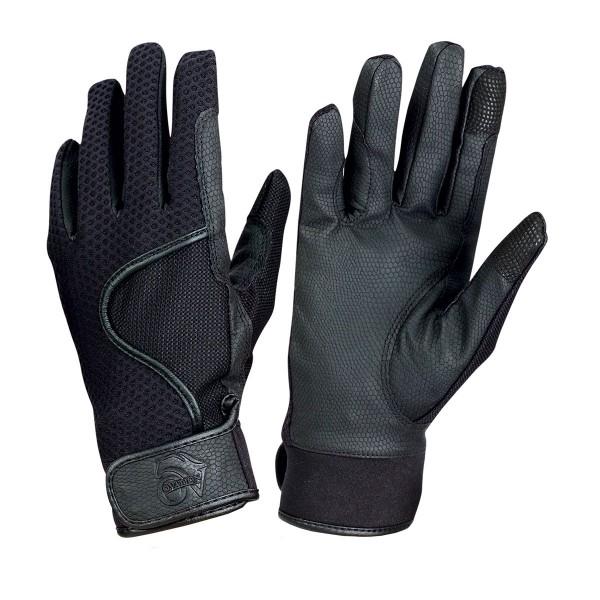 Luxegrip 3d Airmesh Glove