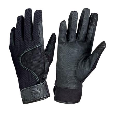 LuxeGrip 3D AirMesh Glove