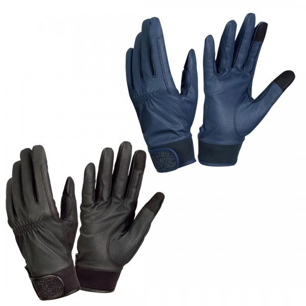 Luxegrip Glitter Glove