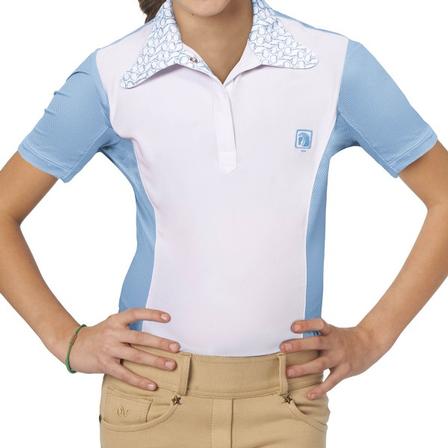 Child's Bit Signature Magnet Show Shirt- Short Sleeve