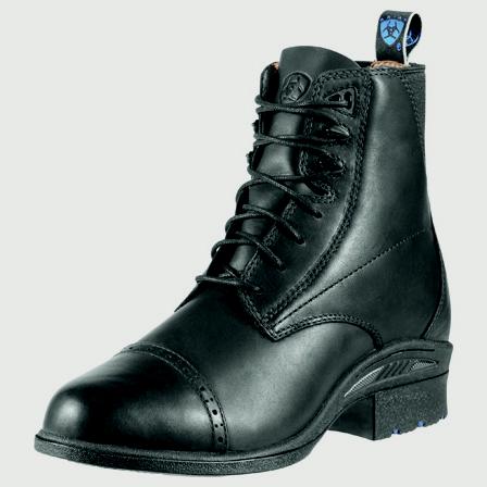 Ariat Womens Performer Pro Vx Lace Paddock Boot