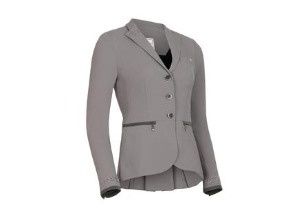 Victorine Embroidery Competition Jacket