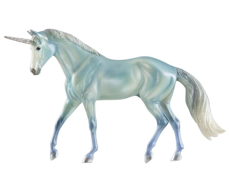 Le Mer, Unicorn Of The Sea