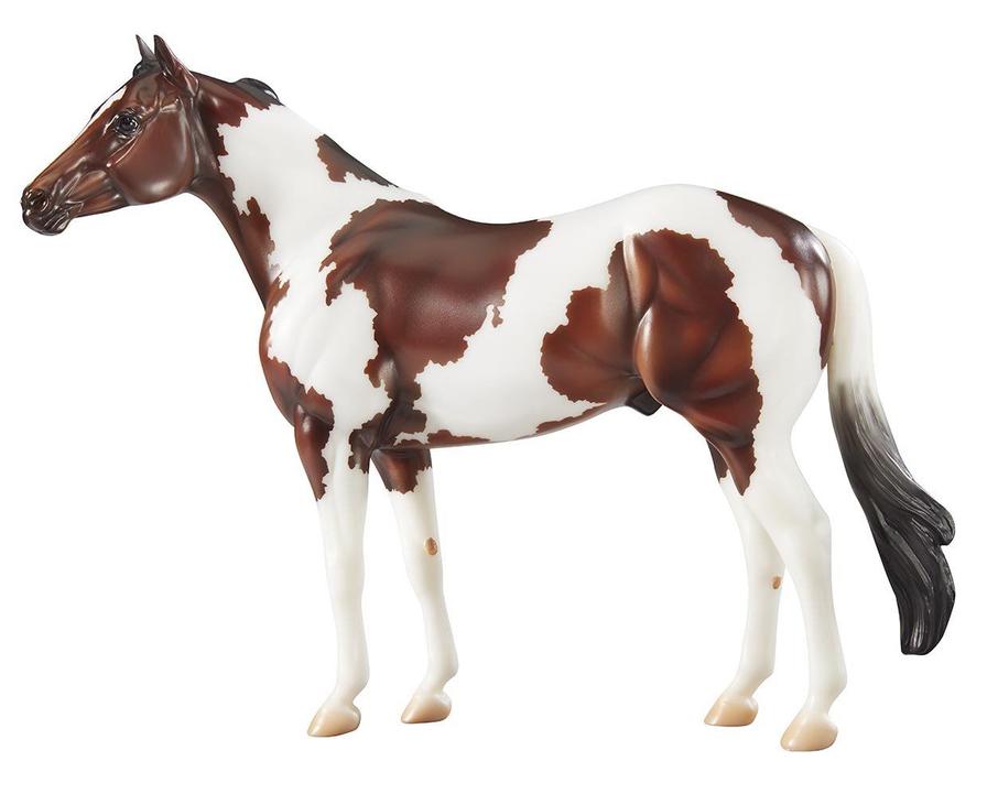 The Ideal Series - American Paint Horse