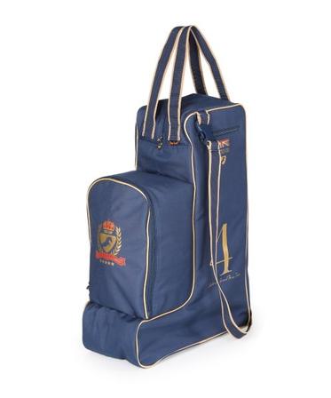 Team Boot, Hat & Whip Bag