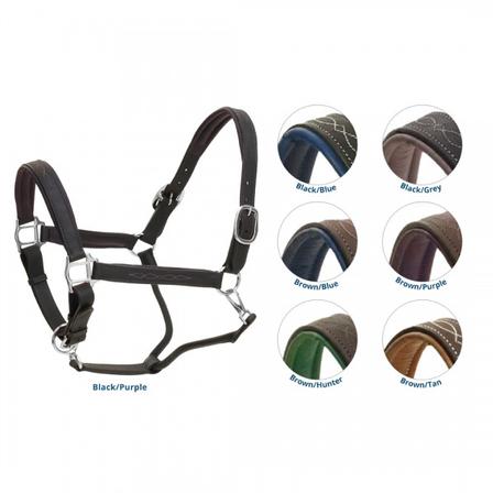 Richtan Luxury Padded Halter