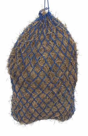 Haylage Net - 30 Inch BLUE