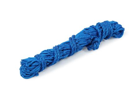 Haylage Net - 40 Inch BLUE