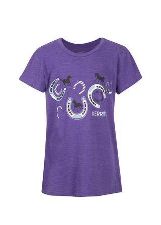 Kids Lucky Ride Tee