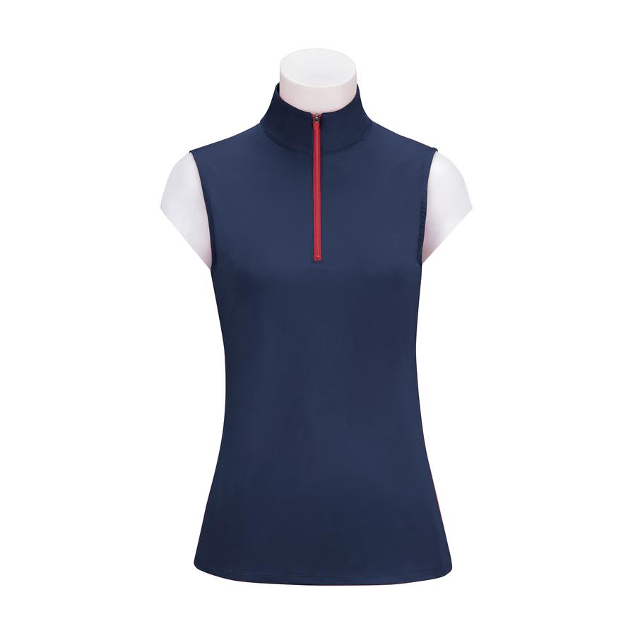 Luna 37.5 Sleeveless Training Shirt