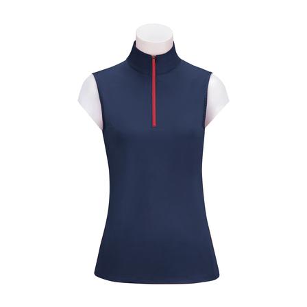 Luna 37.5 Sleeveless Training Shirt