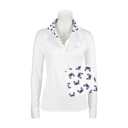 Maddie 37.5 Show Shirt