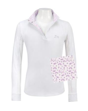 Maddie 37.5 Show Shirt