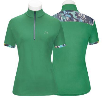 Maya 37.5 Short Sleeve Training Shirt