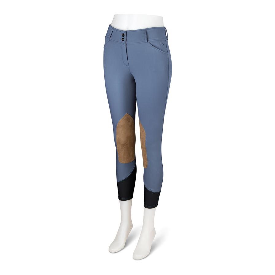 Gulf Natural Rise Breech