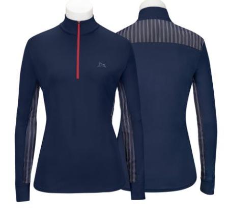 Ella 37.5 Training Shirt