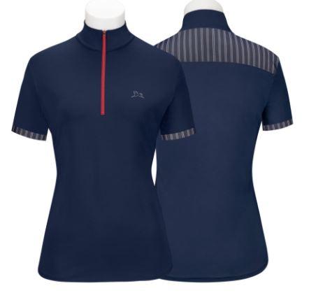 Maya 37.5 Short Sleeve Training Shirt