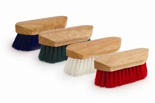 Pocket Sized Brush