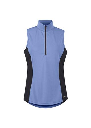 Hybrid Sleeveless Riding Shirt
