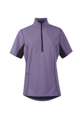 Hybrid Short Sleeve Riding Shirt