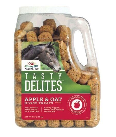 Tasty Delites Treats