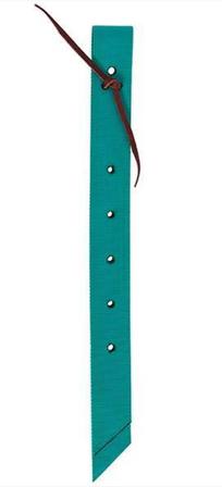 Nylon Off Billet EMERALD