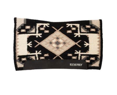 Synergy® Flex Contour Performance Saddle Pad