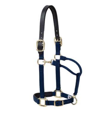 Breakaway Original Adjustable Halter NAVY