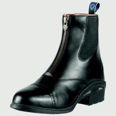 Ariat Mens Devon Pro Vx Zip Paddock Boot
