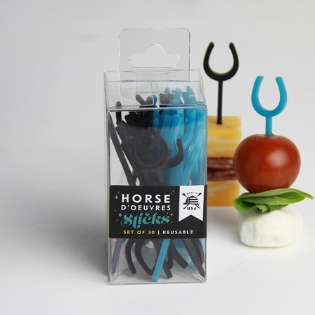Horse d’Oeuvre Sticks