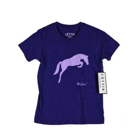 Jumper Kids Tee