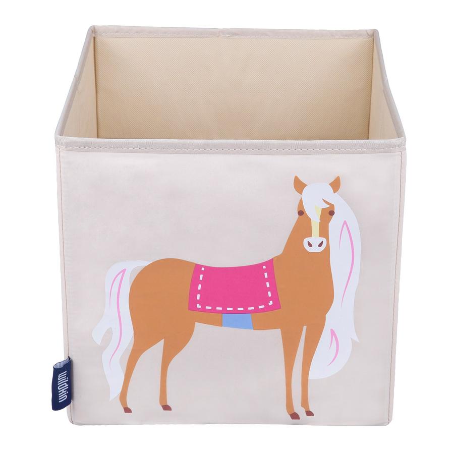 Horses 10