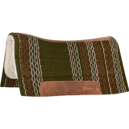 Blanket Top Performance Saddle Pad