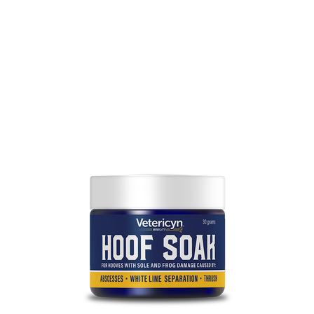 Hoof Soak