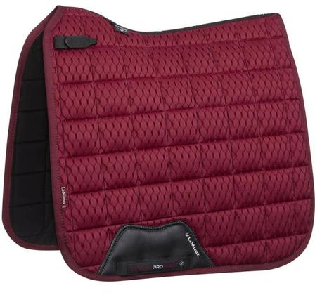 Carbon Mesh Dressage Square