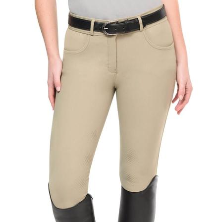 Bellissima II GripTec Knee Patch Breech- Ladies'