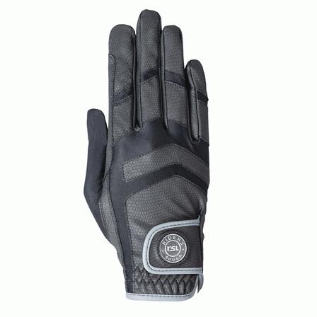 Palma Gloves BLACK/GREY
