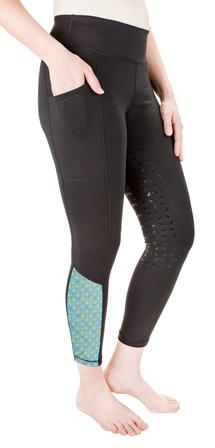 Smyrna Tights
