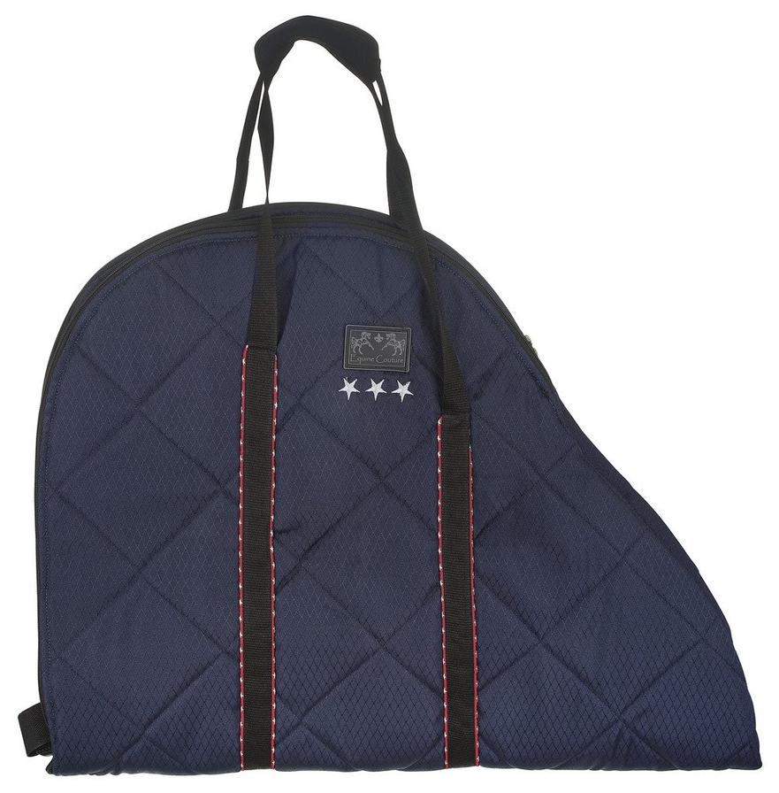 Super Star Saddle Bag