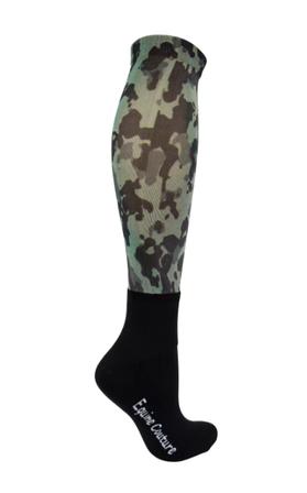 OTC Boot Socks CAMO