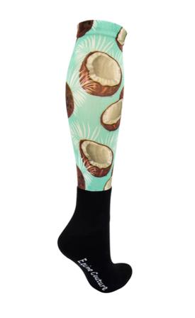 OTC Boot Socks COCONUTS