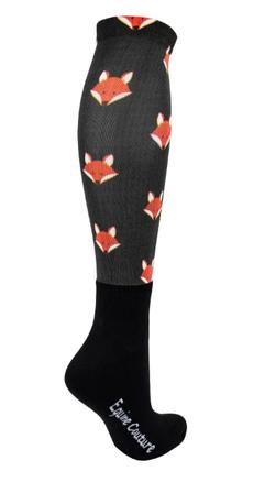 OTC Boot Socks FOXES