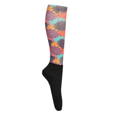 OTC Boot Socks MANDALA